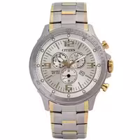 ساعت مچی سیتیزن مدل AN7124-86A