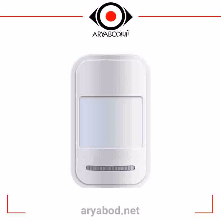 چشمی دزدگیر بی سیم GMK