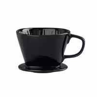 فیلتر قهوه مدل استند کلور سرامیکی کد 01 | چاوه