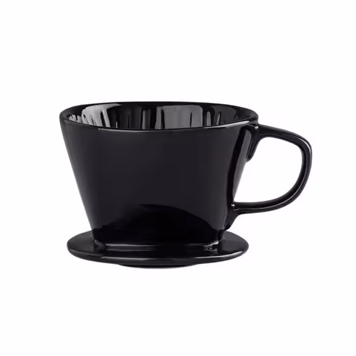 فیلتر قهوه مدل استند کلور سرامیکی کد 01 | چاوه