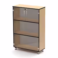 کمد لباس جلیس مدل نکا