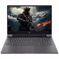 لپ تاپ 16 اینچی اچ پی مدل VICTUS 16 R0042ne - C، پردازنده Core i7 13700H، حافظه 32 گیگابایت رم، 1 ترابایت حافظه SSD