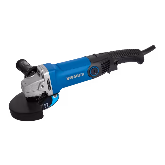 مینی فرز دسته بلند دیمردار ویوارکس مدل VR9525-AG