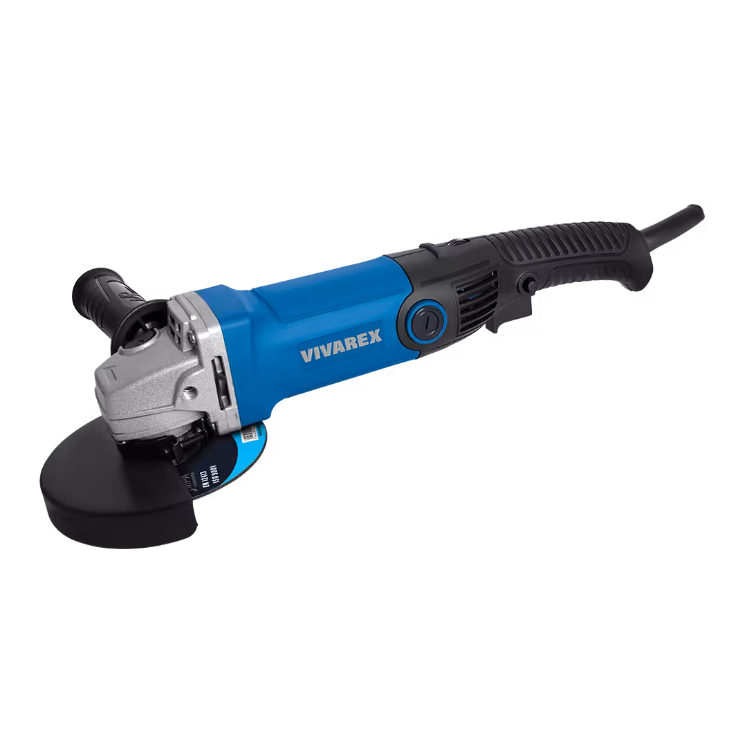 مینی فرز دسته بلند دیمردار ویوارکس مدل VR9525-AG