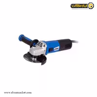 مینی فرز دیمردار نک 800 وات مدل NEK 8115 AG