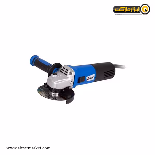 مینی فرز دیمردار نک 800 وات مدل NEK 8115 AG