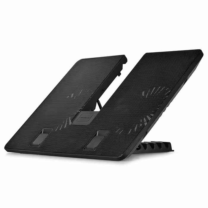 پایه خنک کننده (کول پد) لپ تاپ گیمینگ DeepCool مدل U PAL