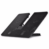 پایه خنک کننده (کول پد) لپ تاپ گیمینگ DeepCool مدل U PAL