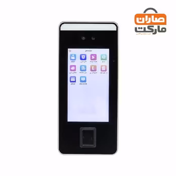 دستگاه حضور و غیاب SpeedFace V5L