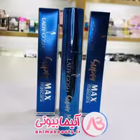 ریمیل لیدی گاش ضد آب ژله ای Lady Gosh