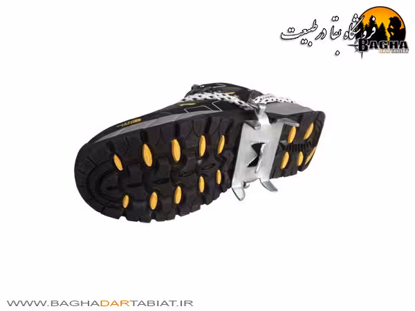 یخ شکن 4 شاخه کد A1