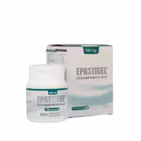 سافت ژل اپاستیژل 500 میلی گرم تکا فارمد 28 عدد