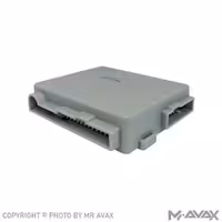 دزدگیر تصویری پی ال سی جفت ریموت