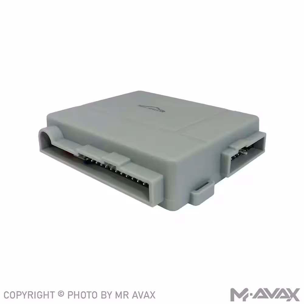 دزدگیر تصویری پی ال سی جفت ریموت