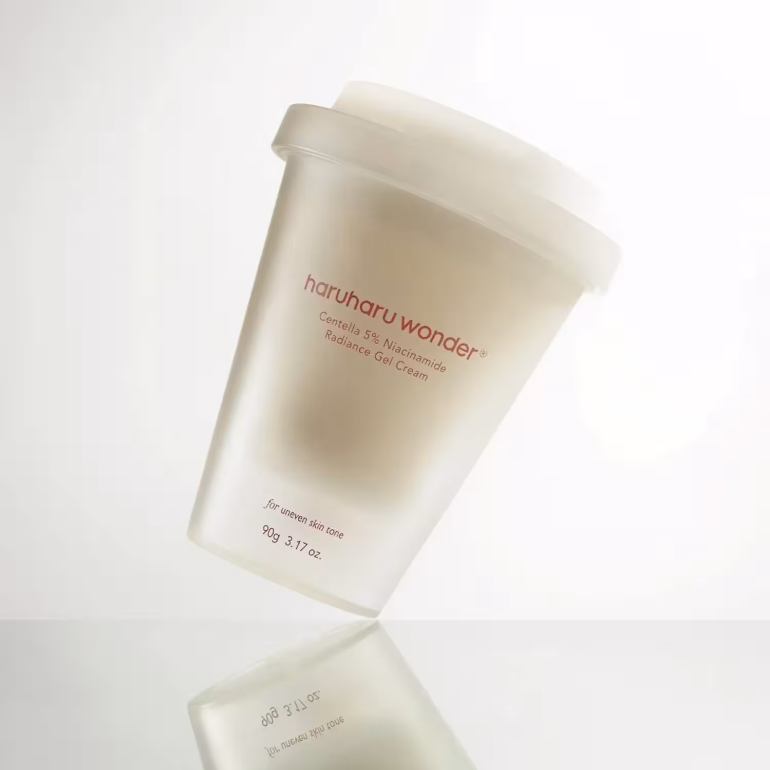 ژل کرم سنتلا و نیاسینامید هاروهارو واندر