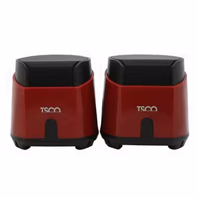 اسپیکر دسکتاپ تسکو مدل TS 2061