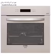 فر توکار ایلیا استیل مدل IO302 برقی