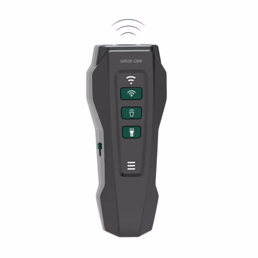دور کننده حیوانات اولتراسونیک گرین لاین Green Lion Ultrasonic Pet Shield GL-DT10