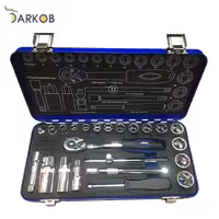 جعبه بکس 24 پارچه اپکس مدل 1524