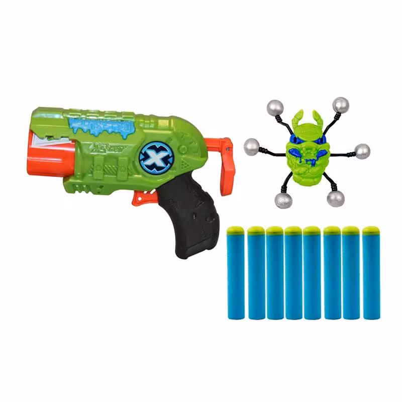 تفنگ کودک  مدل 4815