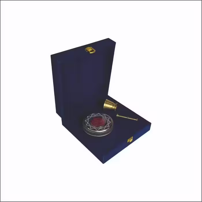 پک هدیه زعفران مدل پروین کد PZ152B