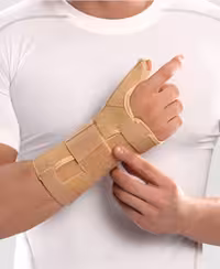 مچ شست‌بند آتل‌دار پاک‌سمن 067 PakSaman