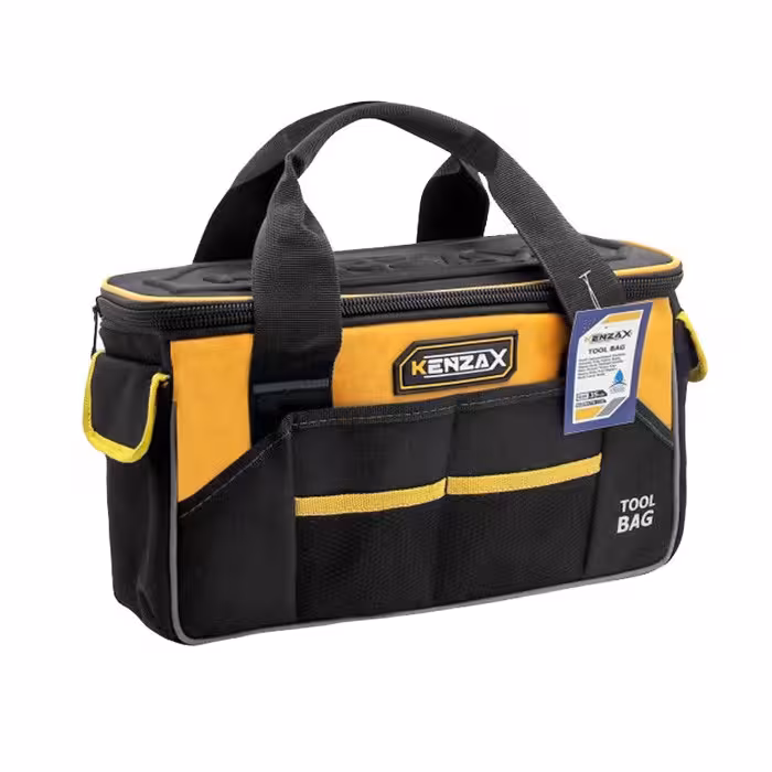 کیف ابزار کنزاکس مدل KTB-135 | کالا مکس