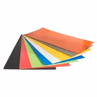 کارتن پلاست 5 میل ورقه ای 1000 گرمی