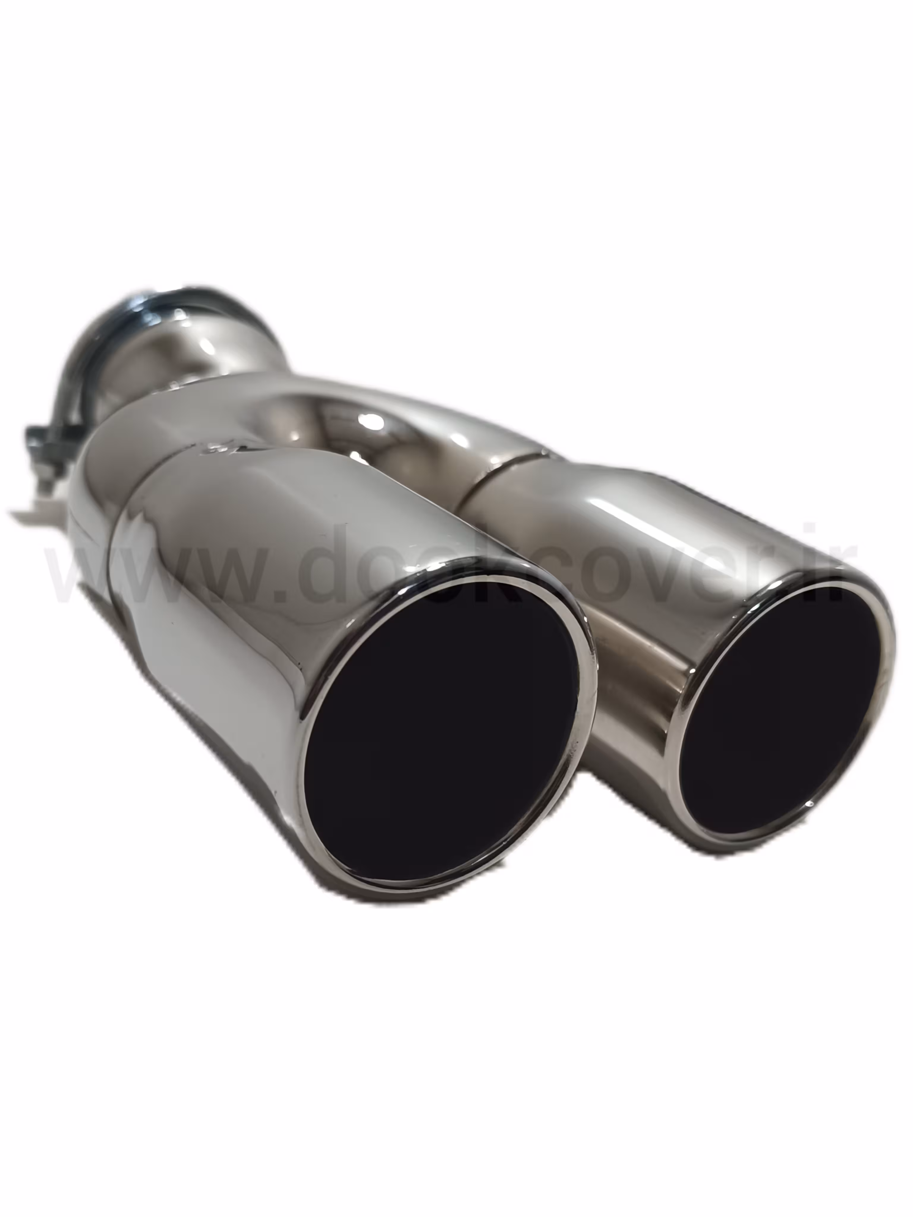 سراگزوز دولول RC استیل