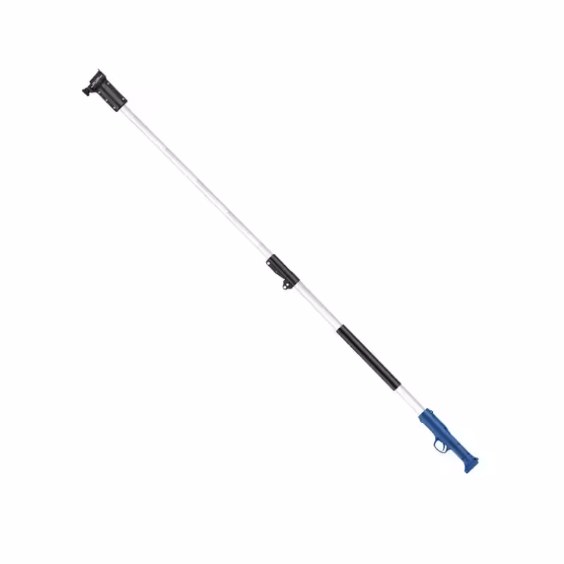 بازوی تلسکوپی سوان‌ سافت 2.5 متر مدل swansoft-exp986 | مناسب قیچی‌ و اره‌ برقی‌های باغبانی PRU و CS