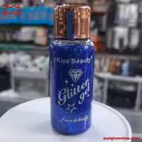 گلیتر مایع صورت و بدن برند Sparkling Girls | کد 2319