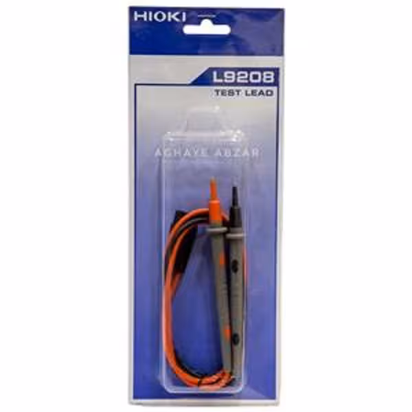 پراپ هیوکی مدل L9208