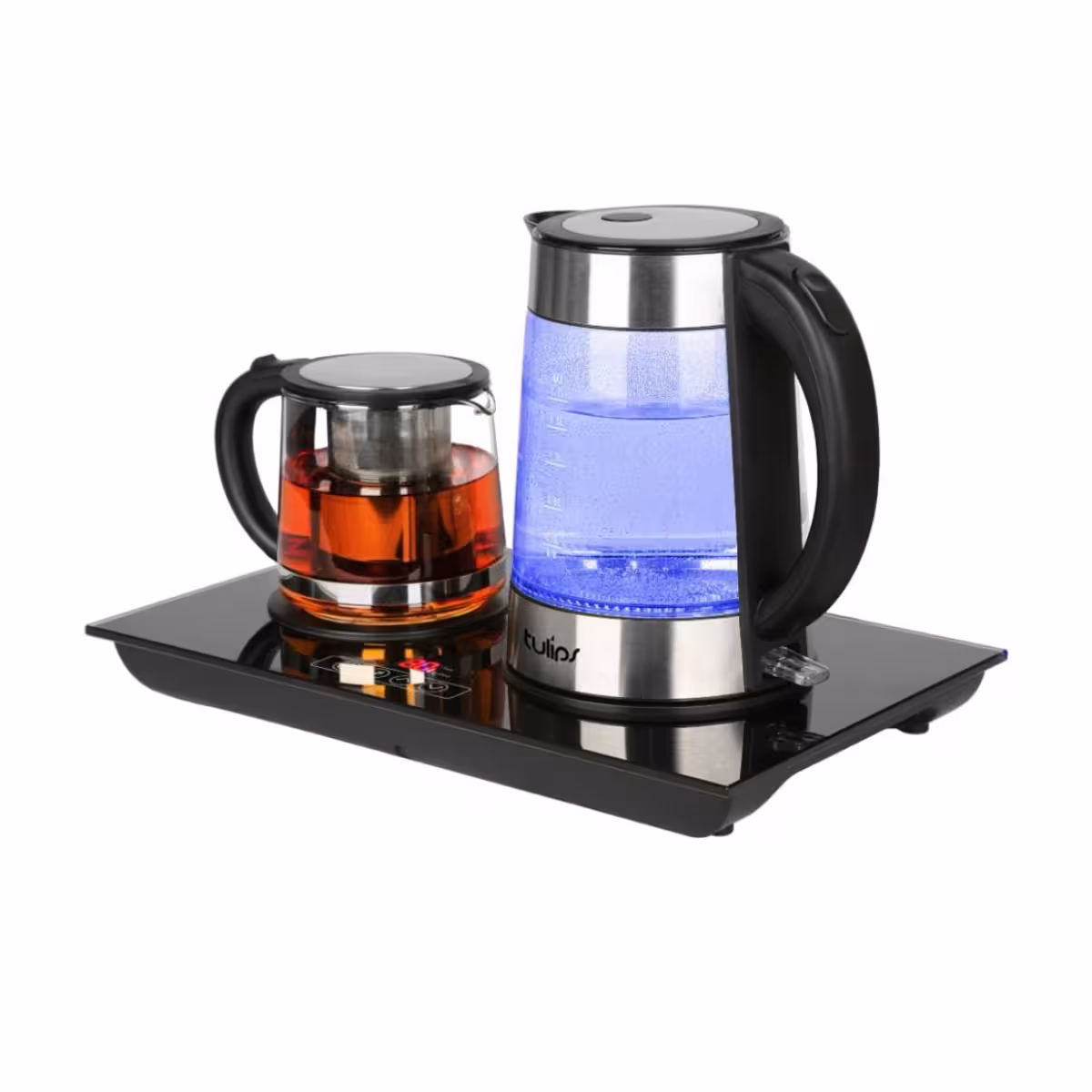 قیمت چای ساز تولیپس مدل TM-452 GG