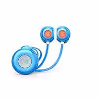 پخش کننده ی موسیقی فیلیپس مدل SA5208