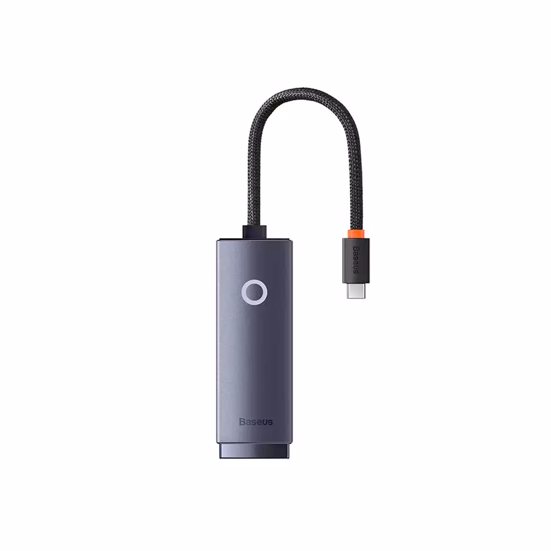 تبدیل USB-A به RJ-45 باسئوس