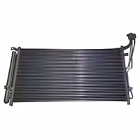 خرید رادیاتور کولر سوناتا سهند رادیاتور مدل 55-MM-HS | اتوموبی