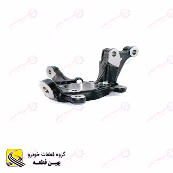 سگدست چپ آریو