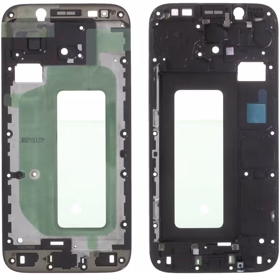 فریم زیر ال سی دی سامسونگ FRAME LCD SAMSUNG j5 pro j530