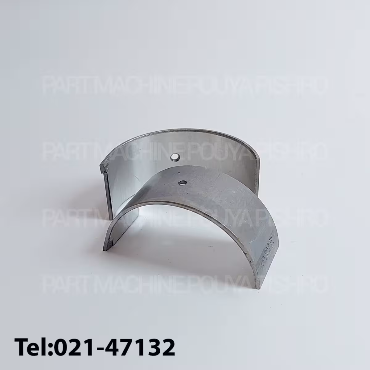 یاتاقان متحرک 025 لیفتراک هیوندای