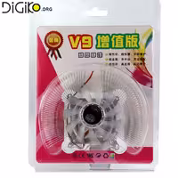 فن خنک کننده گرافیک مدل V9