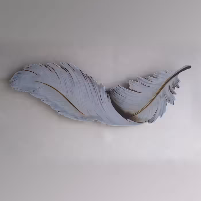 چراغ تزئینی مدل پر سه بعدی