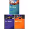 کتاب Oxford Practice Grammar Book Series اثر جمعی ازنویسندگان انتشارات Oxford سه جلدی