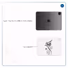 برچسب پوششی ماهوت مدل Van-Yekad مناسب برای تبلت اپل iPad Pro 11 (GEN 2) 2020 A2068