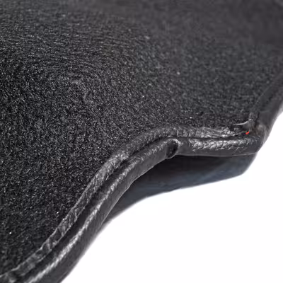 کفپوش پنج بعدی خودرو پانیذ مدل EVA مناسب برای کمری