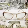 فریم عینک طبی زنانه تد بیکر مدل TM5007c4