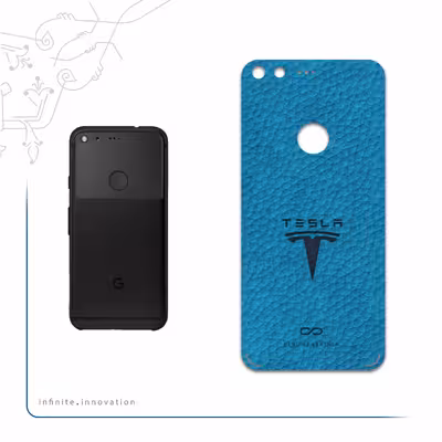 برچسب پوششی ماهوت مدل BL-TSLA مناسب برای گوشی موبایل گوگل Pixel