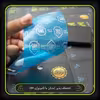 برچسب پوششی مولتی نانو مدل X-F1M-S مناسب برای گوشی موبایل سامسونگ Galaxy A32 4G به همراه محافظ صفحه نمایش