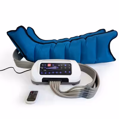 ماساژور پا وی-ریهاب مدل IPC04