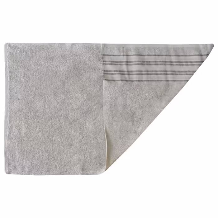 سرویس حوله پالتویی دانتلا ویتا 6 تکه مدل Monica سایز 110 سانتی متر