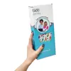 آویز دست تادو مدل A126